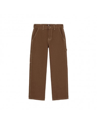 Dickies - Jean Carpenter Stevensville - Marron en linge