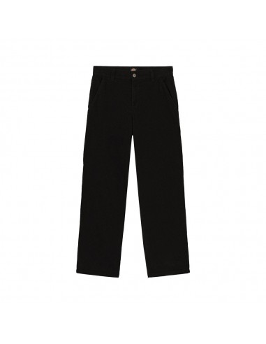 Dickies - Jean Carpenter Corduroy - Noir pas cher chine