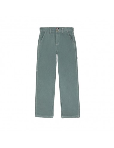 Dickies - Jean Carpenter Stevensville - Lincoln Green Profitez des Offres !