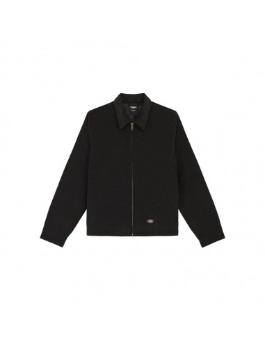 Dickies - Veste Corduroy Eisenhower - Noir chez Cornerstreet bien 