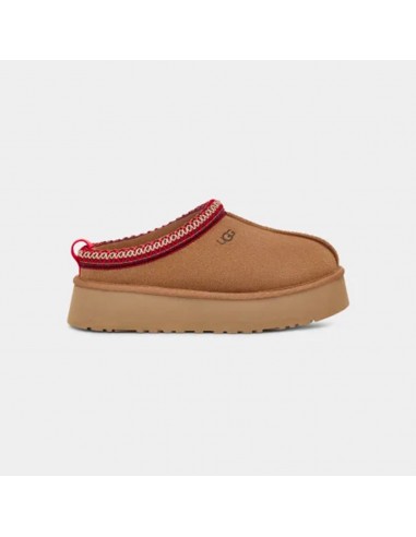 Ugg - Chaussons Tazz - Chestnut solde