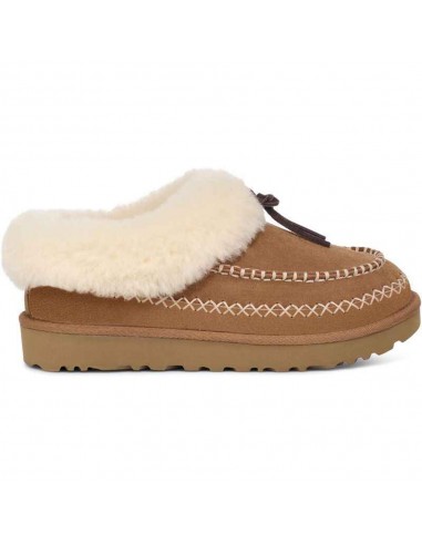 Ugg - Chaussons Tasman Alpine - Chestnut Par le système avancé 