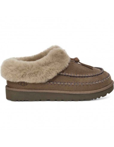 Ugg - Chaussons Tasman Alpine - Hickory prix pour 