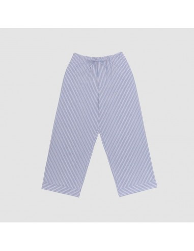 Baserange - Pantalon Limber - Bleu chez Cornerstreet bien 