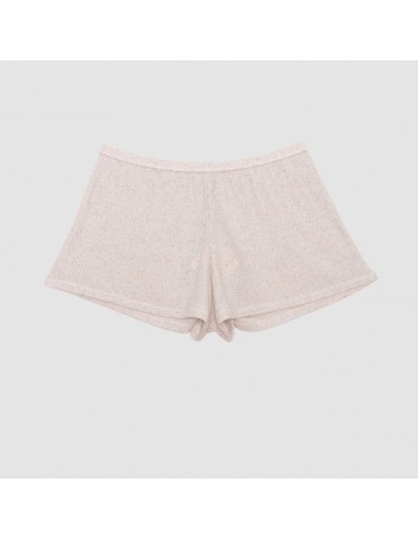 Baserange - Short Bell - Beige solde