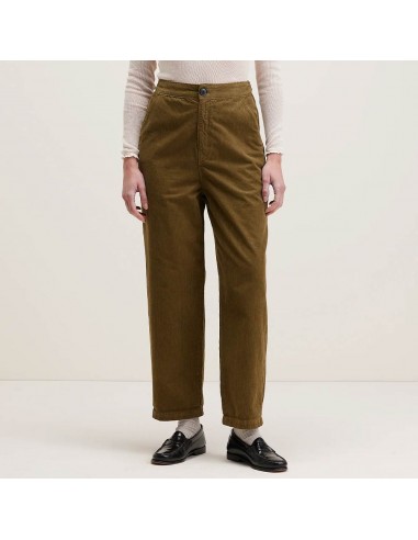 Bellerose - Pantalon Pasop - Militaire À commander