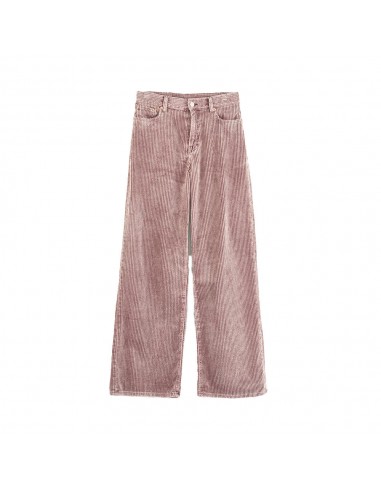 Bellerose - Pantalon Parthe - Rose Profitez des Offres !