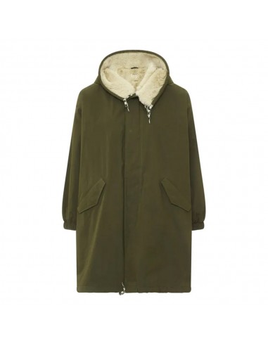 Bellerose - Manteau Laos - Olive acheter en ligne