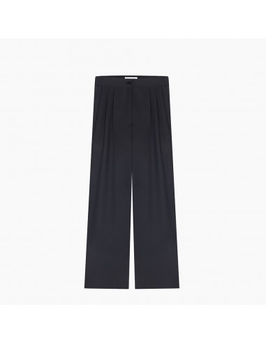 Masscob - Pantalon Cedar - Noir pas cheres