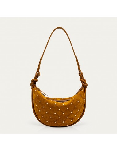 Claris Virot - Sac Chris - Suede Profitez des Offres !