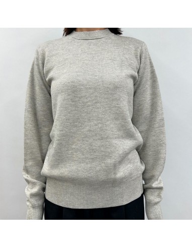 C.T.plage - Pull Sweat - Grey votre