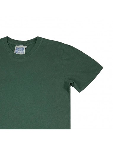 Jungmaven - Basic Tee - Hunter Green ouvre sa boutique