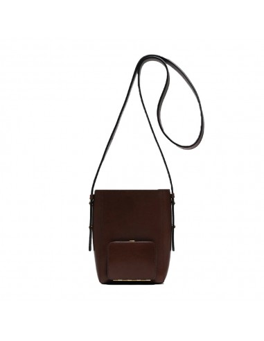 Lutz Morris - Sac Parker S - Chocolate le concept de la Pate a emporter 