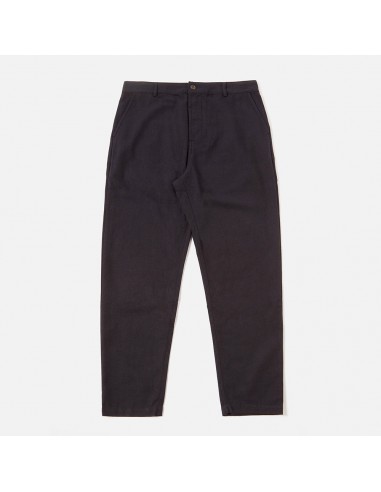 Universal Works - Pantalon Military Chino - Marine suggérées chez