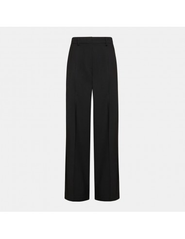 Momoni - Pantalon Kyoto - Noir vente chaude votre 