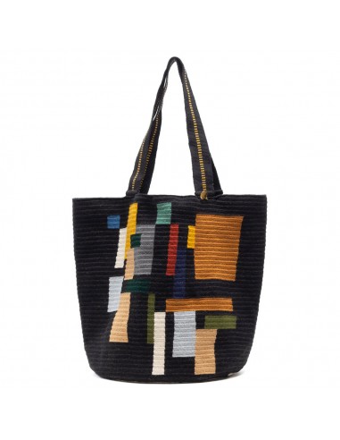 Guanabana - Tote Bag - Noir commande en ligne