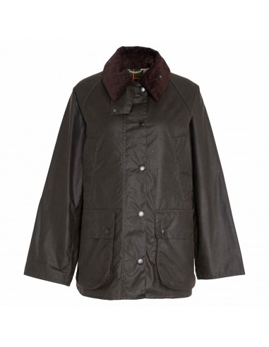 Barbour - Veste Bedale Wax - Olive en stock