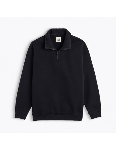 Homecore - Pull Terry - Noir paiement sécurisé