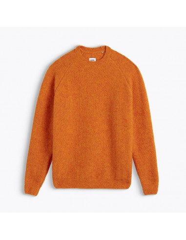 Homecore - Pull Baby Brett - Orange Comparez plus de prix