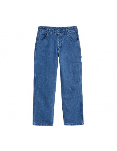 Homecore - Jeans David Algo - Bleu 2 - 3 jours ouvrés.