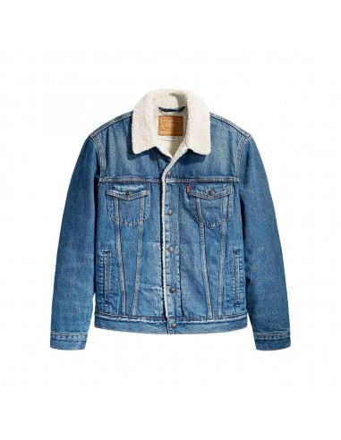 Levi's - Veste Tucker Sherpa - Fable pas cher 