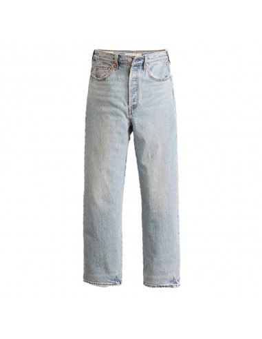 Levi's - Jeans Ribcage Straight Ankle - Let'S Share suggérées chez