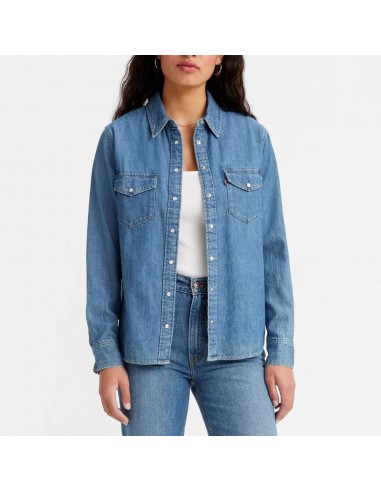 Levi's - Chemise Western Iconic - Going Steady online