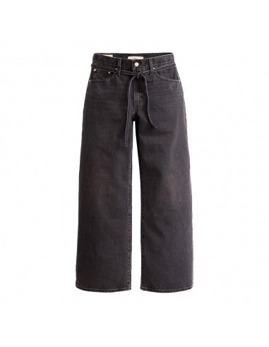 Levi's - Jeans XL Straight - Noir online