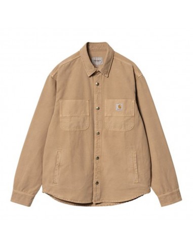 Carhartt WIP - Veste Conro - Peanut du meilleur 