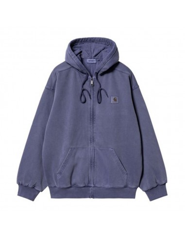 Carhartt WIP - Sweat Vista - Bleu Comparez plus de prix