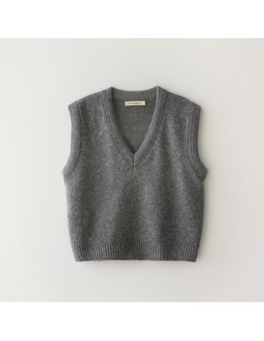 Nothing Written - Pull Auree - Gris offre 