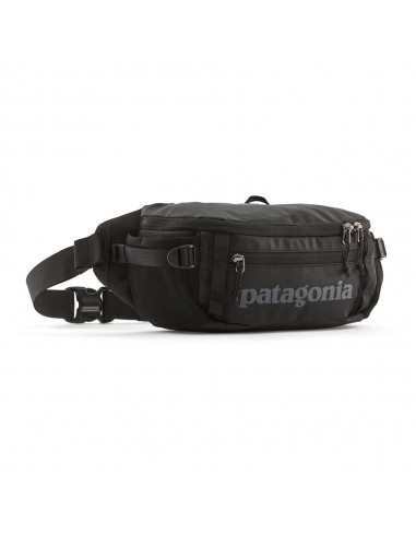 Patagonia - Sac Banane Black Hole - Noir vente chaude votre 