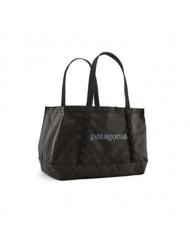 Patagonia - Sac Weekend Black Hole - Noir en ligne