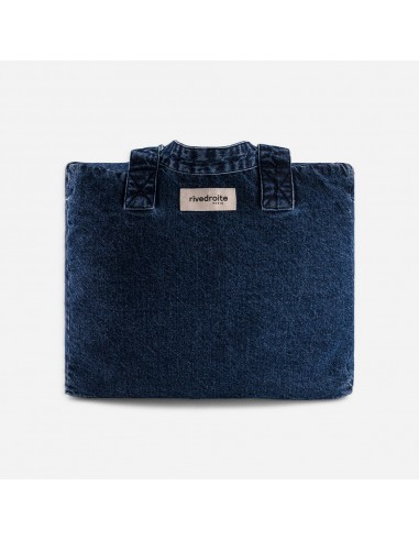 Rivedroite - Cabas 24h Célestins - Aged Denim acheter