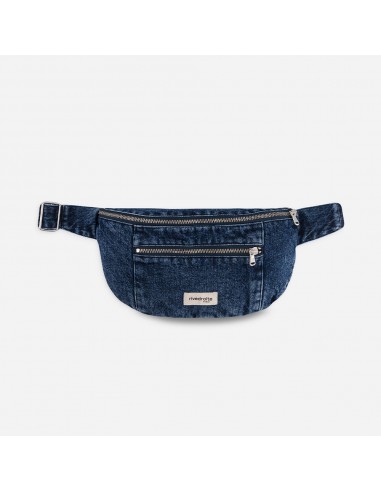 Rivedroite - Banane Orsel L - Aged Denim Découvrez la collection