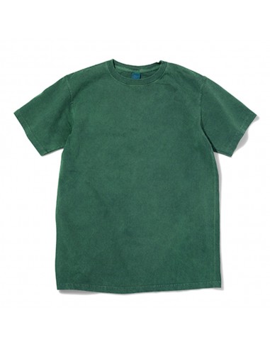 Good On - T-Shirt - Smoky Green 2024