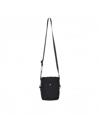 Amiacalva - Sac pochette - Noir Véritable concentré