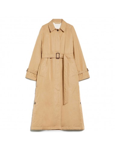 Weekend Max Mara - Imperméable Trafoi - Beige en stock