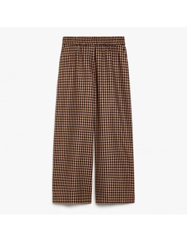 Weekend Max Mara - Pantalon Ebe - Chameau solde