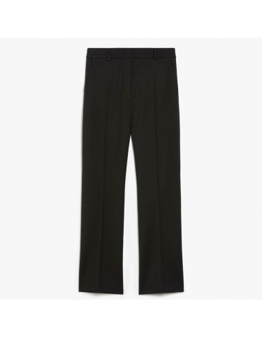 Weekend Max Mara - Pantalon Estasi - Noir Les magasins à Paris