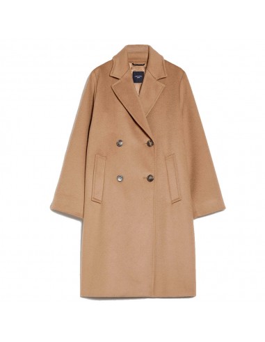 Weekend Max Mara - Manteau Zum - Chameau 2023