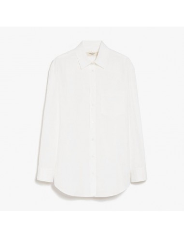 Weekend Max Mara - Chemise Alete - Blanc en linge