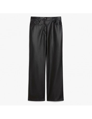 Weekend Max Mara - Pantalon Califfo - Noir Comment ça marche