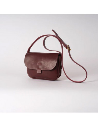 Kate Sheridan - Sac Orbed Tab - Bordeaux Vous souhaitez 