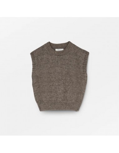 Skall Studio - Pull Penny - Marron 50-70% off 