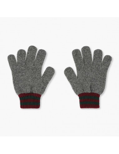 Howlin' - Gants Love - Metal en linge