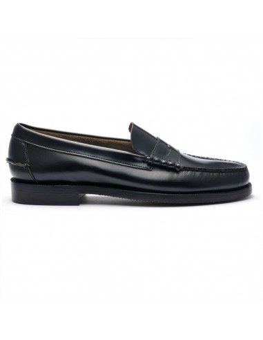 Sebago - Mocassins Classic Dan - Noir À commander