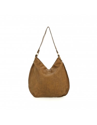 Campomaggi - Sac Monospalla - Marron acheter en ligne