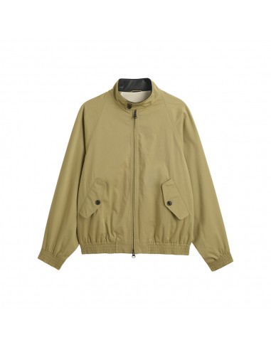 GANT - Veste Harrington - Kaki acheter en ligne