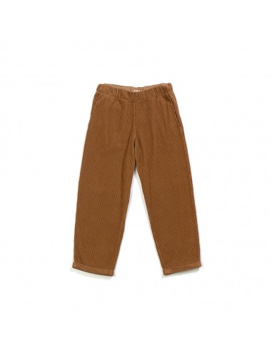 Labo.Art - Pantalon Velours Paride - Canguro sélection de produits